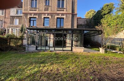 vente maison 499 000 € à proximité de Rouen (76)