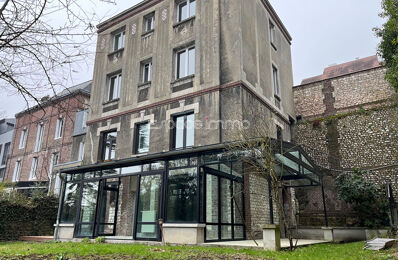 appartement 5 pièces 140 m2 à vendre à Rouen (76000)