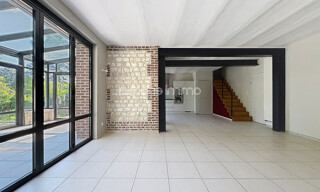 Appartement 5 Pièces 140 m² à vendre à Rouen (76000)