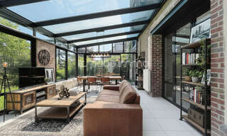 Appartement 5 Pièces 140 m² à vendre à Rouen (76000)