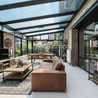 Appartement 5 pièces 399000 €