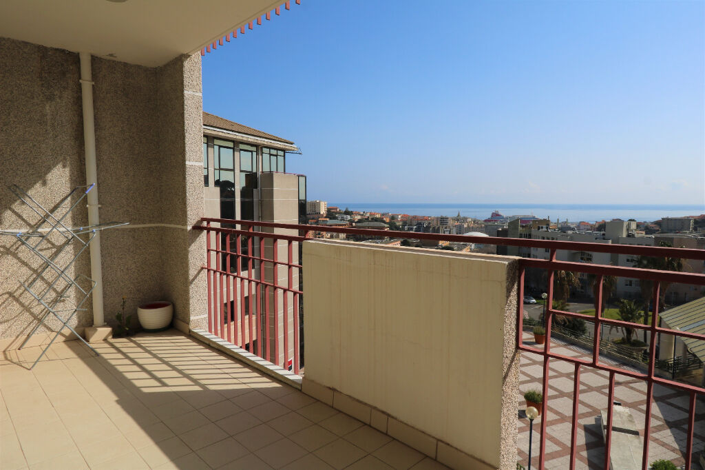 Appartement 2 pièces  à louer Bastia 20200