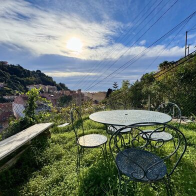 Appartement 3 pièces 249000 €