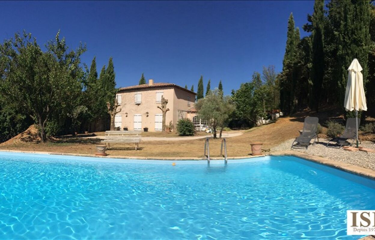 maison 5 pièces 130 m2 à louer à Aix-en-Provence (13090)