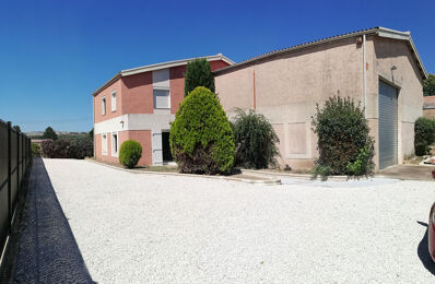 location commerce 3 950 € CC /mois à proximité de Aix-en-Provence (13090)