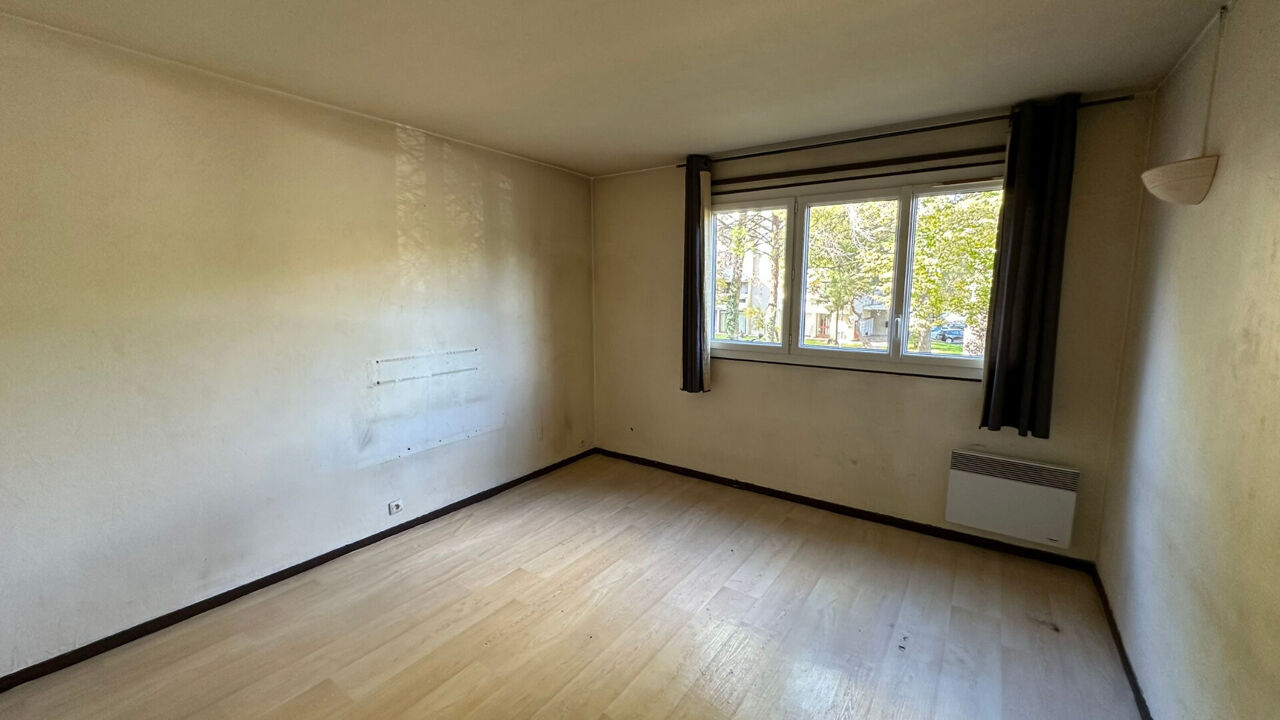 appartement 2 pièces 30 m2 à vendre à Aix-en-Provence (13090)