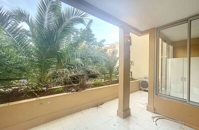 appartement 2 pièces 47 m2 à vendre à Cannes (06400)