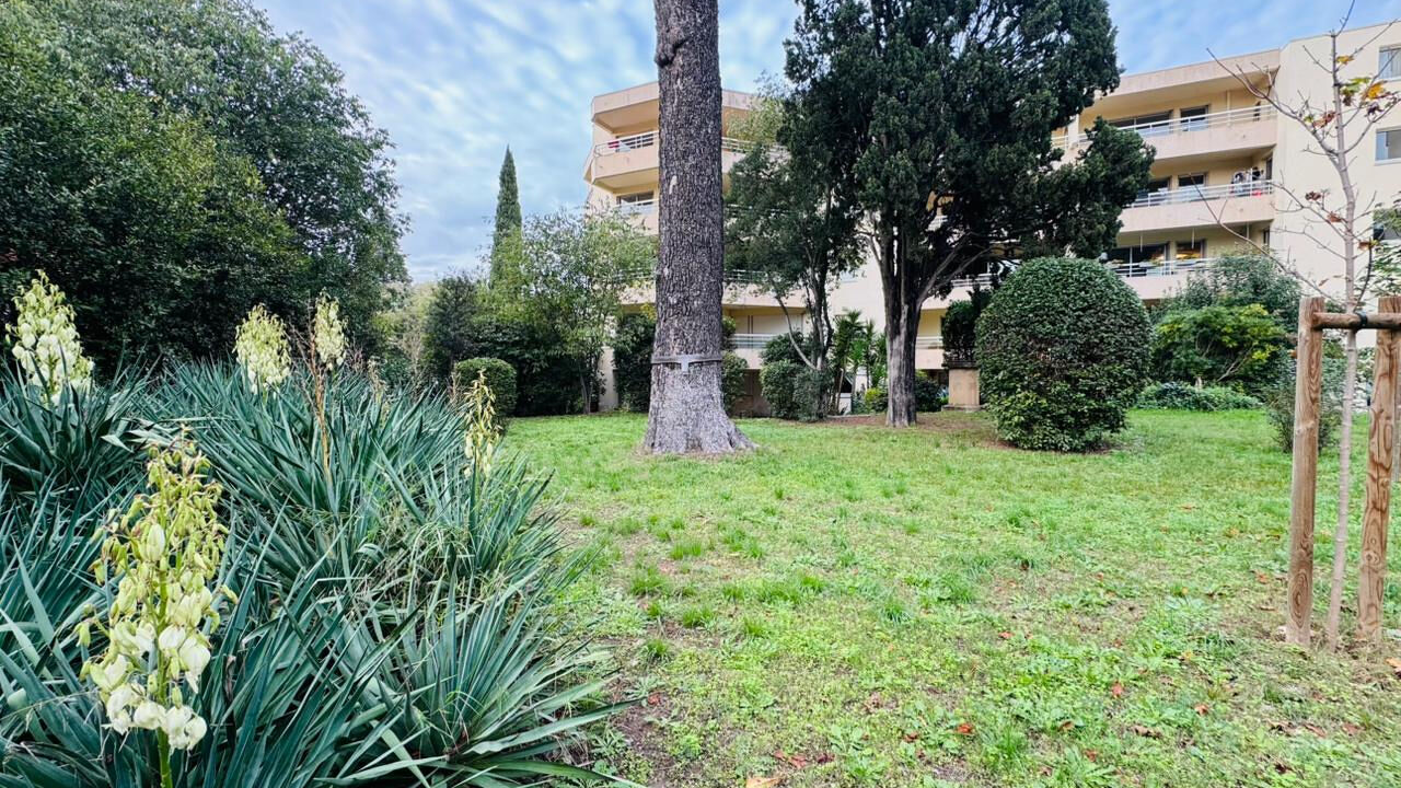 appartement 1 pièces 34 m2 à vendre à Montpellier (34000)