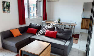 Appartement 3 Pièces 60 m² à louer à Toulon (83000)