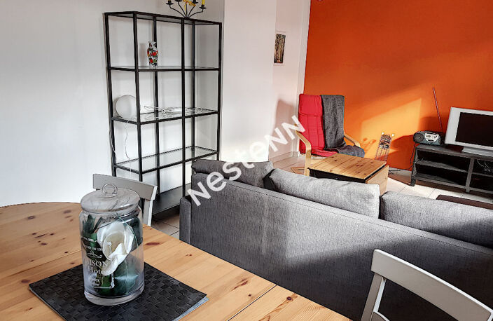 Toulon Le Mourillon Bel appartement  T3 meublé — photo 2