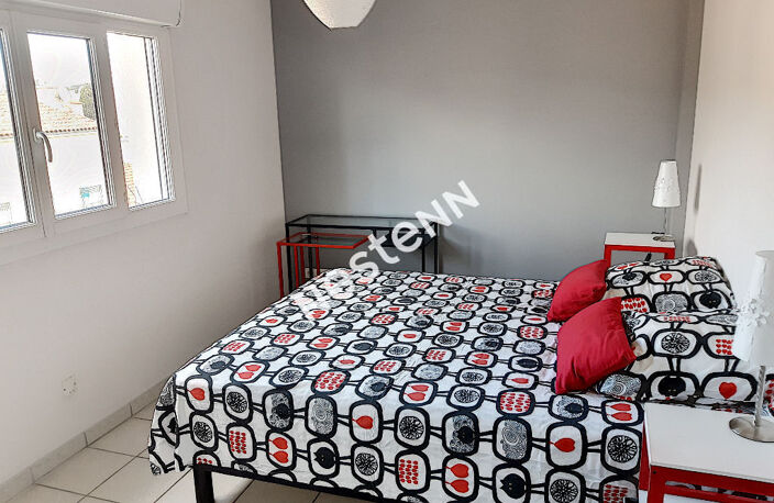 Toulon Le Mourillon Bel appartement  T3 meublé — photo 3