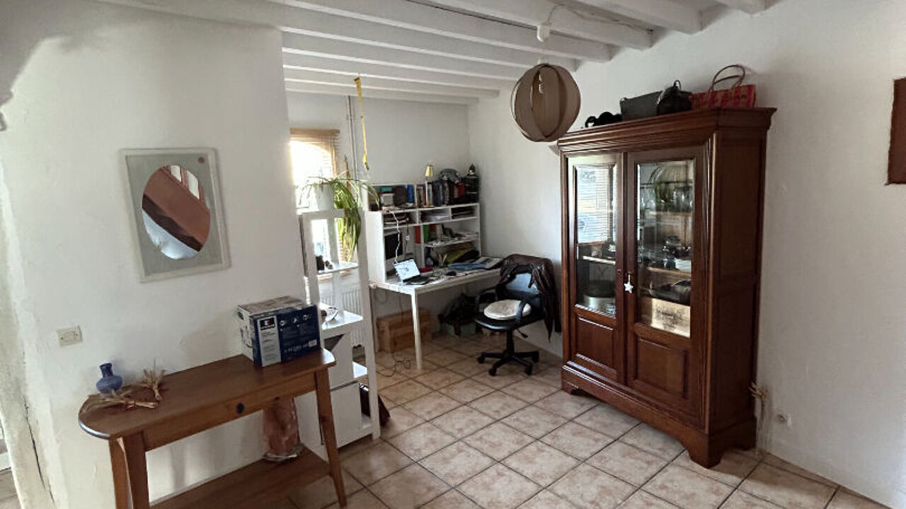 maison 6 pièces 110 m2 à vendre à Breteuil (60120)