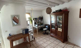 Maison 6 Pièces 110 m² à vendre à Breteuil (60120)