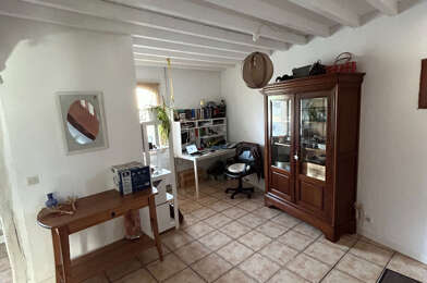 Maison 6 pièces 189000 €