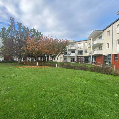 Appartement 2 pièces 95400 €