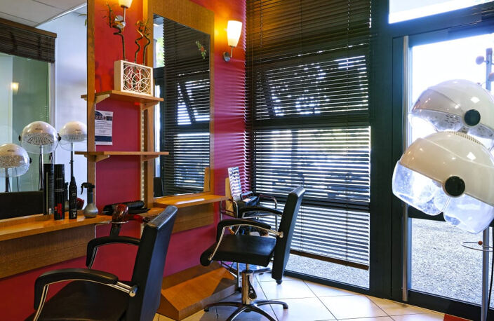 APPARTEMENT TYPE 2 - GIBAUDERIE — photo 4