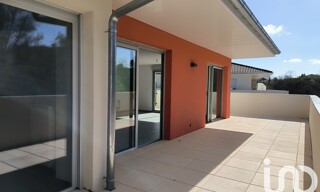 Appartement 4 Pièces 89 m² à vendre à Lozanne (69380)