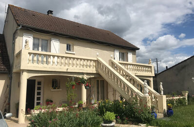 vente maison 169 000 € à proximité de Chemilly-sur-Yonne (89250)