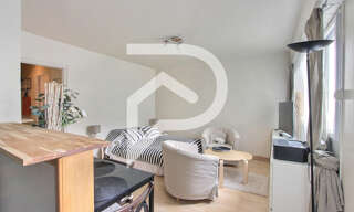 Appartement 1 Pièce 27 m² à vendre à Asnières-sur-Seine (92600)