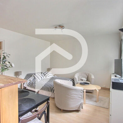 Appartement 1 pièces 199000 €