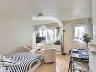 Asnières Sur Seine - Studio 27,75 m2 avec cave — photo 3