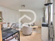 Asnières Sur Seine - Studio 27,75 m2 avec cave — photo 4