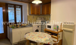 Appartement 2 Pièces 44 m² à louer à Le Cheylard (07160)