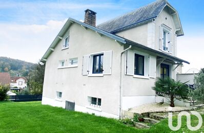 maison 5 pièces 140 m2 à vendre à Boutigny-sur-Essonne (91820)