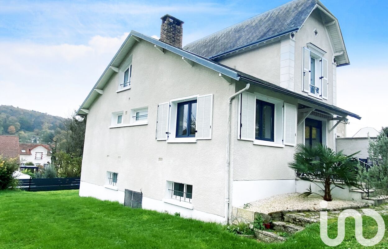 maison 5 pièces 140 m2 à vendre à Boutigny-sur-Essonne (91820)