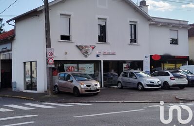 immeuble  pièces 375 m2 à vendre à Jurançon (64110)