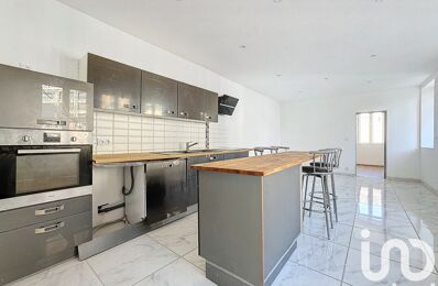 vente appartement 115 000 € à proximité de Foncine-le-Haut (39460)