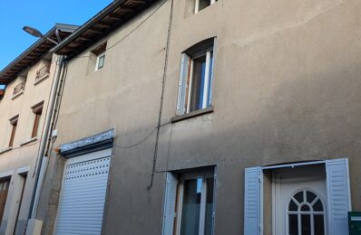 maison 5 pièces 150 m2 à vendre à Violay (42780)