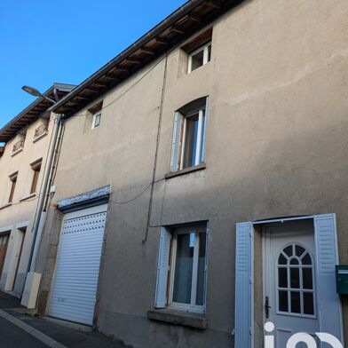 Maison 5 pièces 150 m²