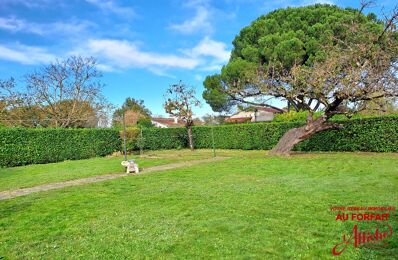 terrain  pièces 263 m2 à vendre à Labastide-Saint-Sernin (31620)