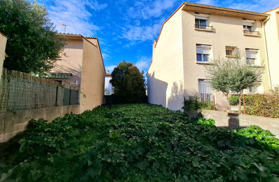 terrain  pièces 126 m2 à vendre à Perpignan (66000)