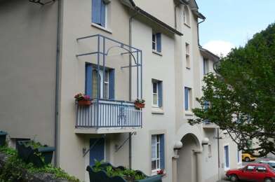 Appartement 3 pièces 380 €
