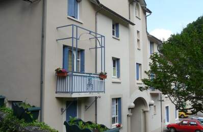 Appartement — photo du bien