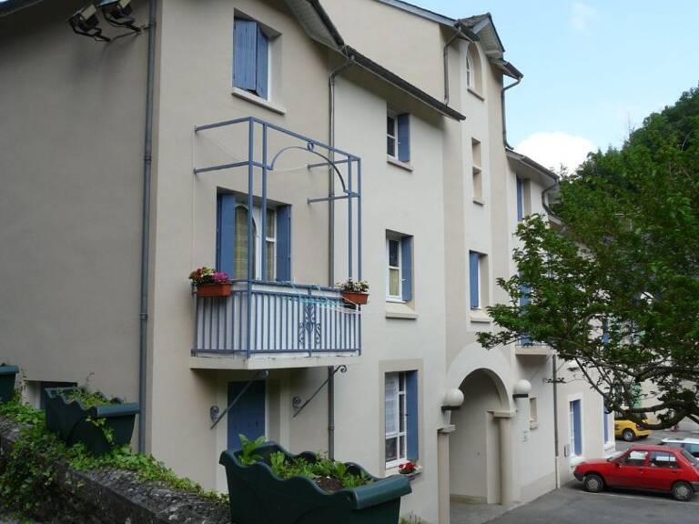 Appartement — photo 1