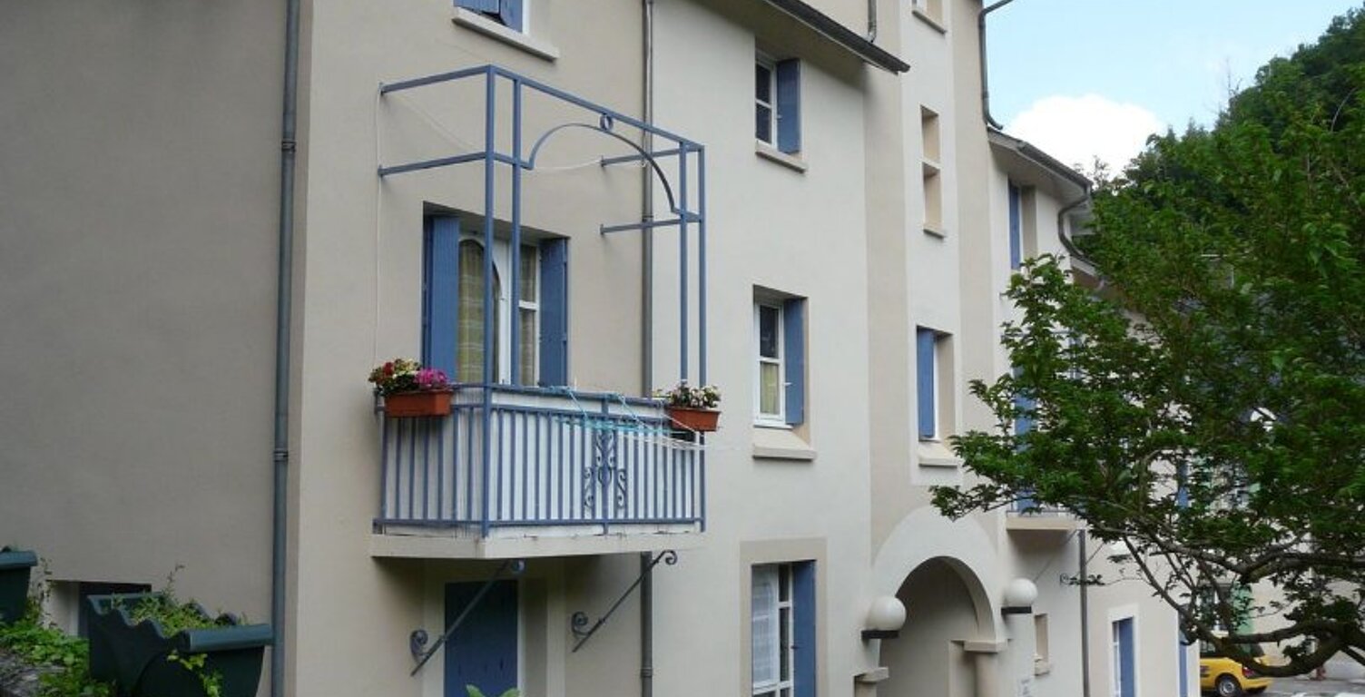 Appartement — photo 1