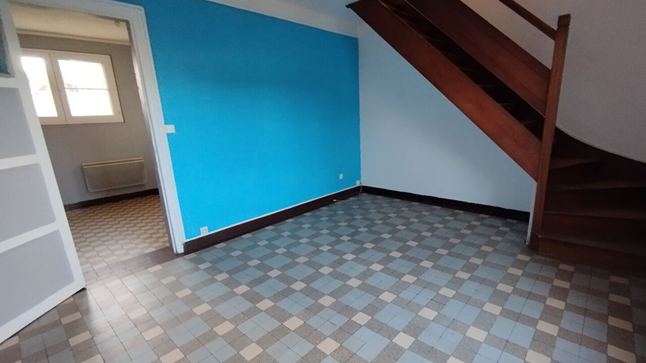 maison 3 pièces 49 m2 à vendre à Châteaudun (28200)