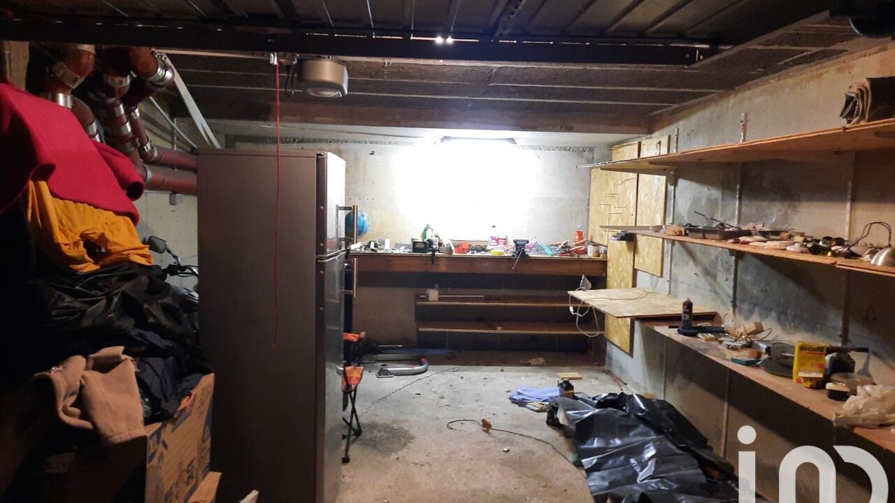 garage  pièces 20 m2 à vendre à Palavas-les-Flots (34250)