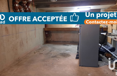 vente garage 50 000 € à proximité de Montpellier (34070)