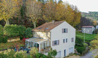 Maison 5 Pièces 140 m² à vendre à Chamborigaud (30530)