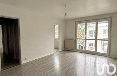 vente appartement 76 500 € à proximité de Saint-Pryvé-Saint-Mesmin (45750)