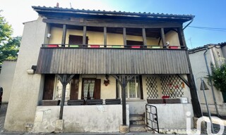 Maison 4 Pièces 116 m² à vendre à Barbaste (47230)