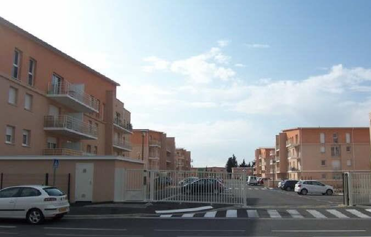 appartement 2 pièces 42 m2 à louer à Montélimar (26200)