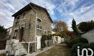 Maison 7 Pièces 107 m² à vendre à Saint-Maur-des-Fossés (94210)