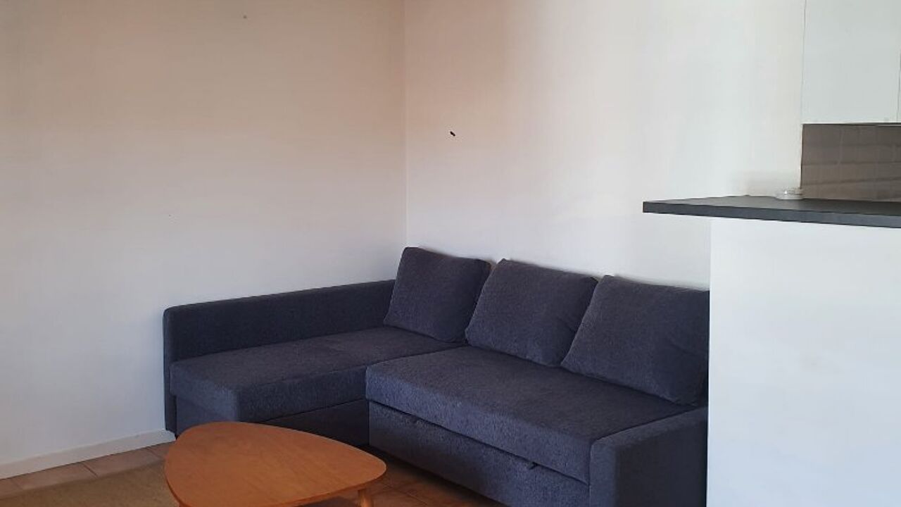 appartement 2 pièces 40 m2 à louer à Toulouse (31200)