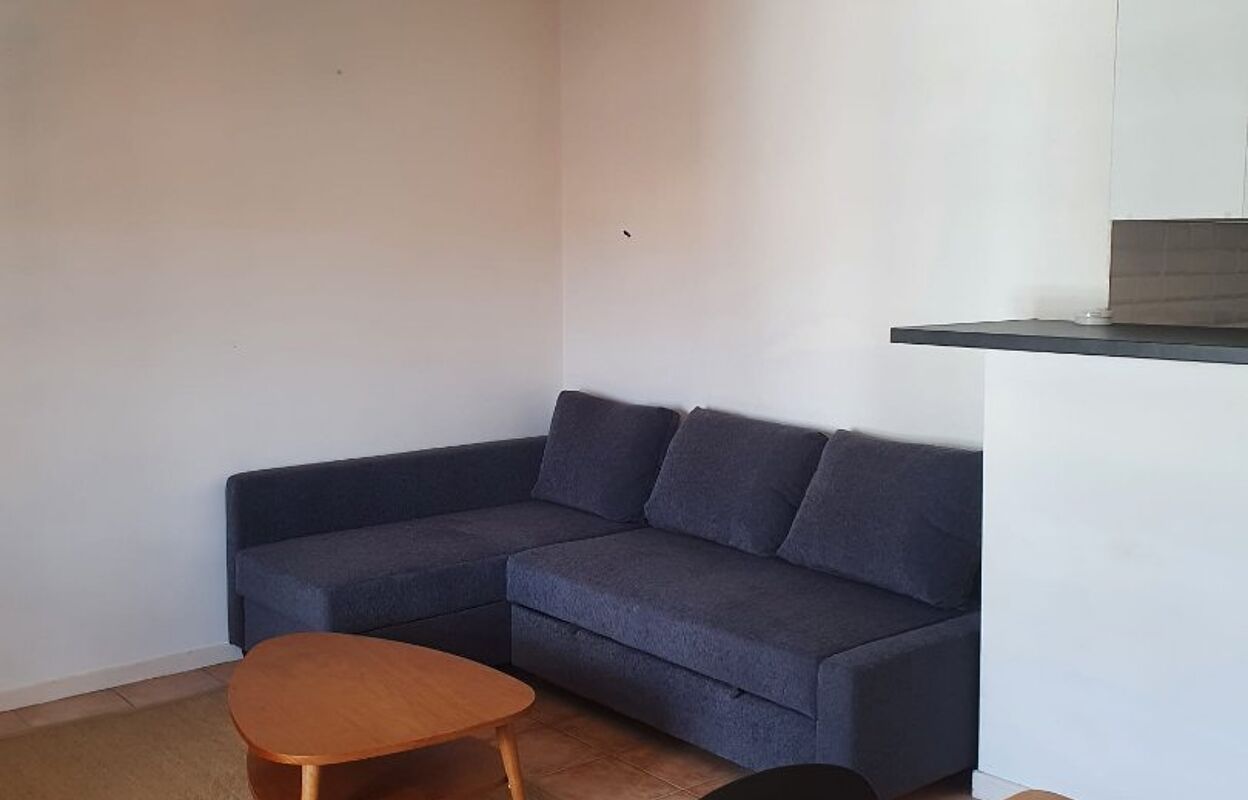 appartement 2 pièces 40 m2 à louer à Toulouse (31200)