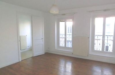 appartement 2 pièces 46 m2 à louer à Grenoble (38000)